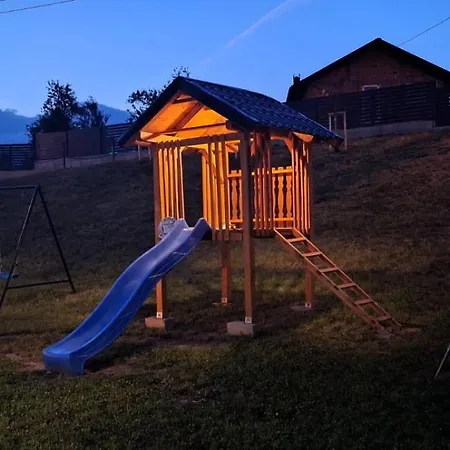 Suncev Brijeg Aldeamento Turístico