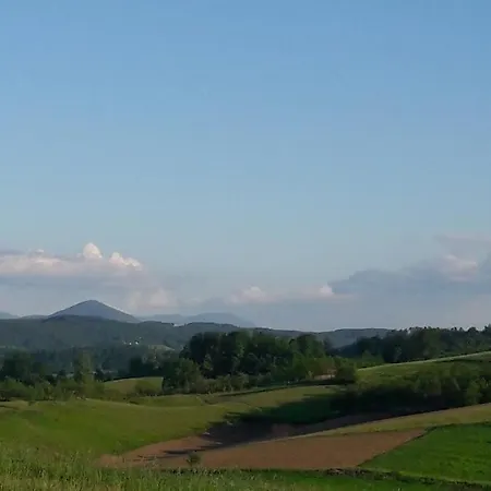 Suncev Brijeg Aldeamento Turístico