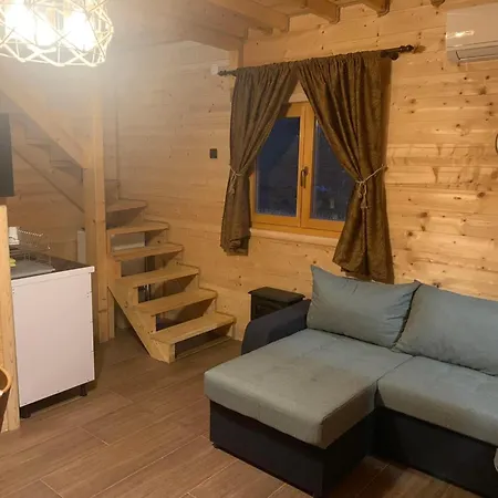 Aldeamento Turístico Suncev Brijeg Banja Luka