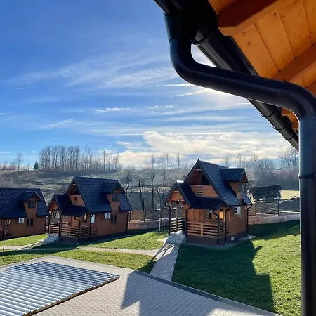 Suncev Brijeg Aldeamento Turístico