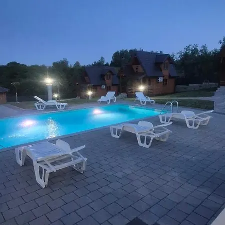 Aldeamento Turístico Suncev Brijeg Banja Luka