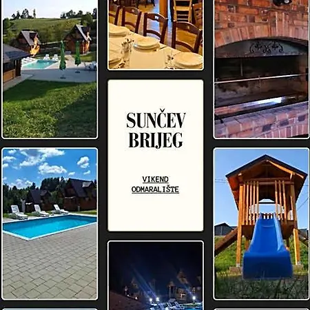 Suncev Brijeg