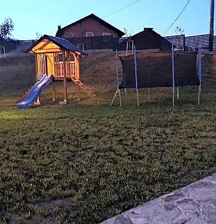 Village de vacances Suncev Brijeg