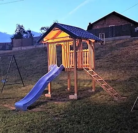 Suncev Brijeg Village de vacances Banja Luka