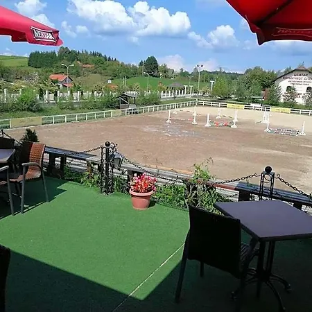 Village de vacances Suncev Brijeg *