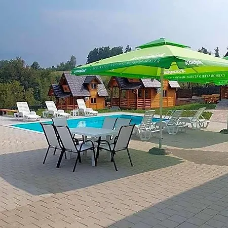 Suncev Brijeg Village de vacances
