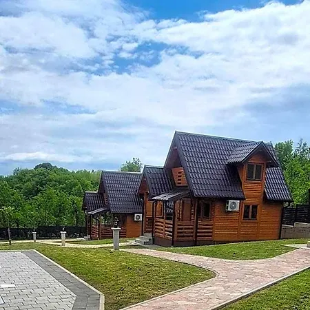 Suncev Brijeg Village de vacances Banja Luka