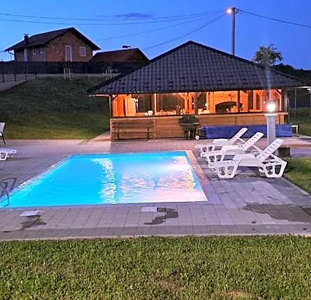 Village de vacances Suncev Brijeg Banja Luka