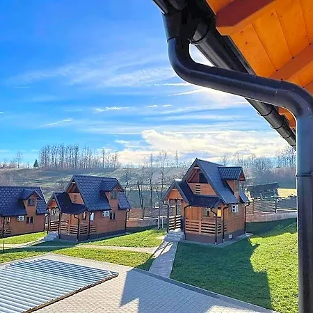 Village de vacances Suncev Brijeg *